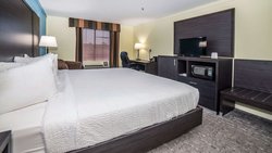  - Magnuson Hotel Wildwood Inn Crawfordville