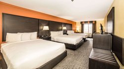  - Magnuson Hotel Wildwood Inn Crawfordville