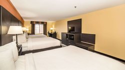  - Magnuson Hotel Wildwood Inn Crawfordville