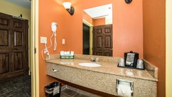  - Magnuson Hotel Wildwood Inn Crawfordville