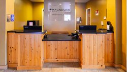  - Magnuson Hotel Wildwood Inn Crawfordville