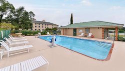  - Magnuson Hotel Wildwood Inn Crawfordville