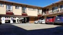  - Pacific Heights Inn San Francisco