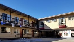  - Pacific Heights Inn San Francisco