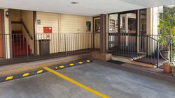  - Pacific Heights Inn San Francisco