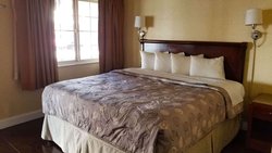  - Pacific Heights Inn San Francisco