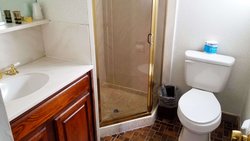  - Pacific Heights Inn San Francisco