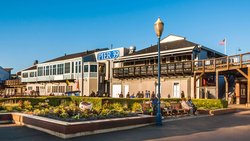  - Pacific Heights Inn San Francisco