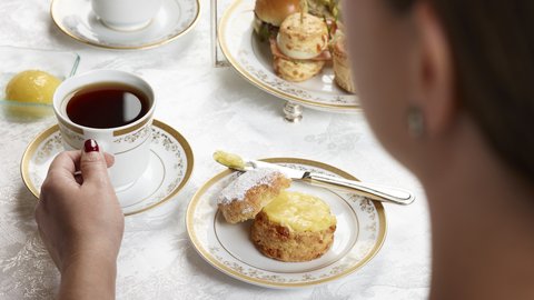 WILLARD INTERCONTINENTAL - Photo 91