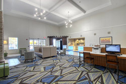  - Holiday Inn Express & Suites Oshkosh - I-41, Exit 119