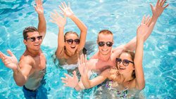  - M-Star Hotel Cleveland