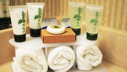  - Magnuson Hotel Commerce