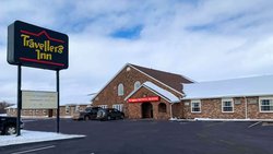  - Travellers Inn Summerside