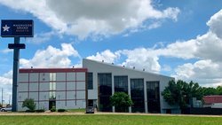  - Magnuson Grand DeSoto - I-35, Exit 416