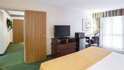  - Magnuson Grand DeSoto - I-35, Exit 416