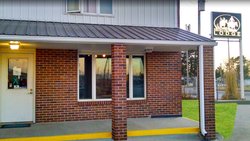  - Drop Tyne Lodge Franklin