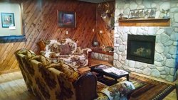  - Drop Tyne Lodge Franklin