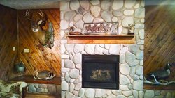  - Drop Tyne Lodge Franklin