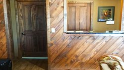  - Drop Tyne Lodge Franklin