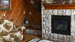  - Drop Tyne Lodge Franklin