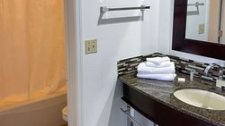  - Springs Motel Russell Springs