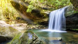  - Springs Motel Russell Springs