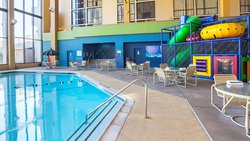  - Magnuson Grand DeSoto - I-35, Exit 416