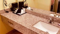  - Executive Inn Hondo