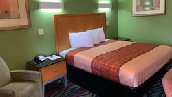  - Executive Inn Hondo