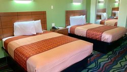  - Executive Inn Hondo