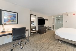  - Holiday Inn Express Downtown Columbus