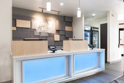  - Holiday Inn Express Downtown Columbus