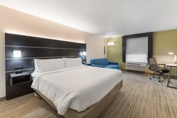  - Holiday Inn Express Downtown Columbus