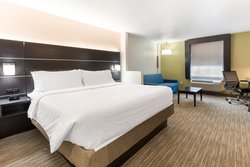  - Holiday Inn Express Downtown Columbus
