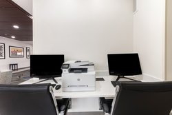  - Holiday Inn Express Downtown Columbus