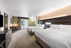  - Holiday Inn Express Downtown Columbus