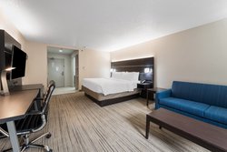  - Holiday Inn Express Downtown Columbus