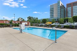  - Holiday Inn Express Downtown Columbus