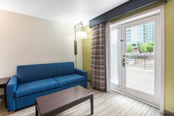  - Holiday Inn Express Downtown Columbus