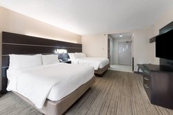  - Holiday Inn Express Downtown Columbus
