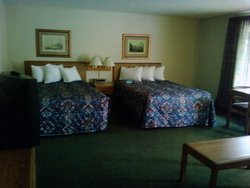  - Will Rogers Inn Claremore