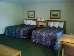  - Will Rogers Inn Claremore