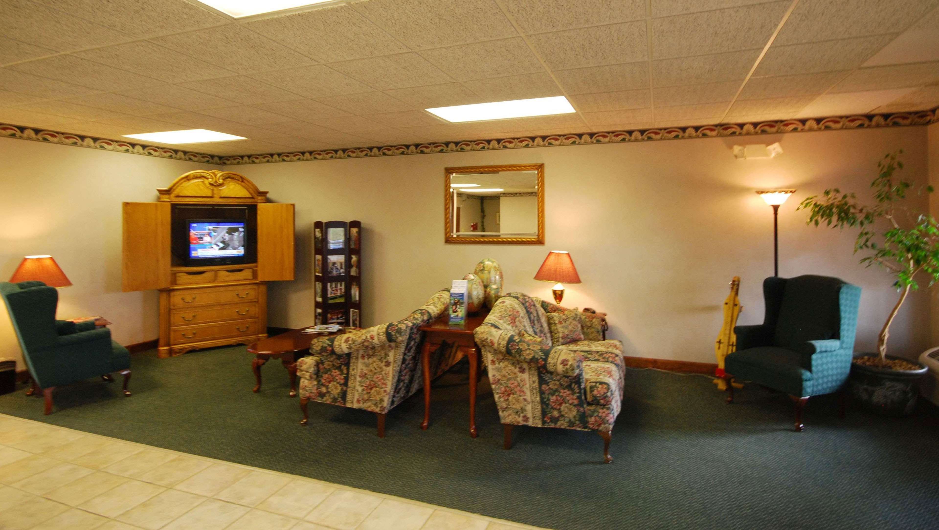 Beaver Dam Inn, photo 4
