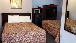  - Windmill Inn Lynden