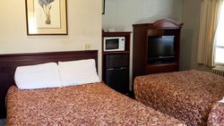  - Windmill Inn Lynden