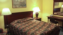  - Windmill Inn Lynden