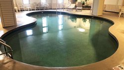  - Magnuson Copper Crown Hotel Hancock