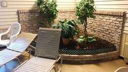  - Magnuson Copper Crown Hotel Hancock