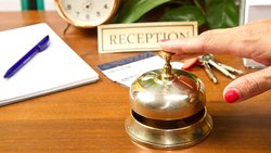  - Magnuson Copper Crown Hotel Hancock