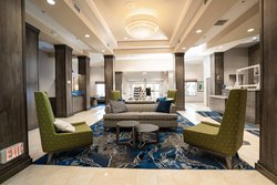  - Fairfield Inn & Suites by Marriott Kearney